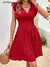 Vestido informal de verano en internet