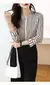 Imagen de Blusa informal de manga larga