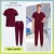Uniforme Quirúrgico Expandex - comprar en línea