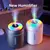 Mini humidificador - Shop Dr.DJ