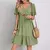 Vestido olgado - comprar en línea