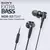 Audifonos Sony XB75AP. - buy online