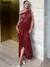 Vestido largo Elegante - comprar en línea