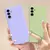 Imagen de Funda protectora de silicona Samsung Galaxy A