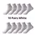 5 pares de calcetines - Shop Dr.DJ