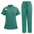 Uniforme quirúrgicos