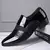 Zapatos sin cordones Oxford