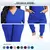 Pijama Quirúrgica con elástico - comprar en línea