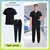 Uniforme Quirúrgico Expandex