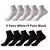 5 pares de calcetines - tienda en línea