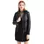 Chaqueta de cuero para frío - buy online