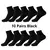 5 pares de calcetines en internet