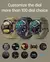 MEVADEN Smart Watch MD56 - Shop Dr.DJ