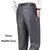 KOACUS-pantalones de traje de cintura alta para hombre - Shop Dr.DJ