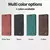 Funda de cuero Xiaomi Redmi Note - comprar en línea