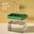 Image of Filtro de fuente de agua para gatos ultrasilencioso