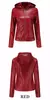 Chaqueta de cuero para frío - Shop Dr.DJ