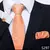 Conjunto de pañuelos de bolsillo, corbata y gemelos - Shop Dr.DJ