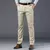 Pantalones de traje ajustados - tienda en línea