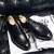 Imagen de Zapatos formales Oxford