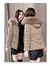 Chaqueta de plumón con capucha