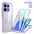 Protector de pantalla 360 Redmi Note
