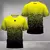 Camiseta para Color degradado