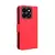 Funda tipo billetera de cuero ZTE Blade A on internet