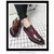 Zapatos formales Oxford