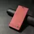 Funda de cuero Xiaomi Redmi Note en internet