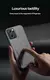 Imagen de Funda de cuero OPPO RENO