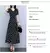 Imagen de Vestido elegante de cintura ajustada