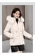 Chaqueta de plumón con capucha - Shop Dr.DJ