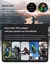 Smart Watch MEAVEN de acero inoxidable