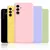 Funda protectora de silicona Samsung Galaxy A - comprar en línea