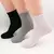 5 pares de calcetines