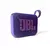 Imagen de Bocina JBL GO4 Impermeable