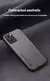 Funda de cuero OPPO RENO