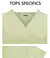 Uniformes médicos con elastíco - Shop Dr.DJ