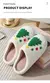Pantuflas navideñas - Shop Dr.DJ