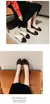 Zapatos con lazo y antiderrapante - Shop Dr.DJ