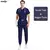 Uniformes médicos con elastíco - comprar en línea