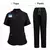 Uniforme clínico para mujer on internet
