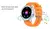 LIGE-Smart Watch de acero inoxidable - Shop Dr.DJ
