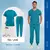Uniforme Quirúrgico - comprar en línea