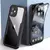 Funda de teléfono transparente a prueba de golpes 360 para iPhone 15 13 12 14 1 en internet