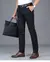Pantalones de traje ajustados - comprar en línea