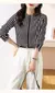 Blusa informal de manga larga - tienda en línea