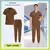 Uniforme Quirúrgico Expandex - Shop Dr.DJ