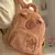 Mochila Kawaii Capybara - comprar en línea